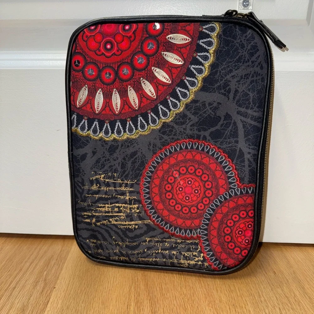 Desigual Tablet Sleeve